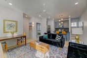 ☆ NEW Townhome @Township ☆ 3 King Beds | Fast Wifi