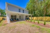 A Sunny & Stylish 4BR/3BA w King Beds & WiFi