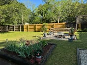 Bonham Burrow | 2BR 2BA Home Near USC & Ft Jackson