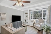 Carter Compound + Private Apt | Near Ft Jackson