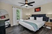 Cozy 2BR Near Prisma | Minutes to Downtown