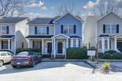 Cozy 2BR Townhome Near Ft Jackson | Sleeps 4