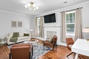 Dana's Corner | 1 King Bed | Close to USC Stadium