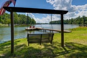 Easy Lake Living - Sleeps 8
