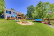 Endless Summer House | Lake Murray | Chapin | 3BR