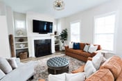 Heart of Cola | 3BR & Gamecock Game Room