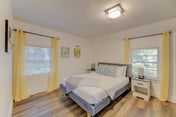 House of Chaunce 1BR Apt | Near Ft Jackson 1BA