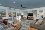Lure & Leisure Lakehouse w/ Canoe | 3BR