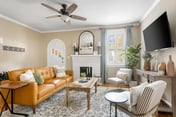 Lush 4BR on Lincoln | Mins to USC | Sleeps 7