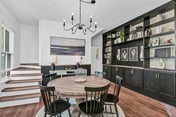 Minutes to USC | Melrose Heights 3BR | Sleeps 6