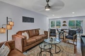 Robin's Nest in WECO w/ Garage & Deck | 4BR 3BR