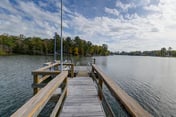 Plum Beautiful | 3 Kings & Hot Tub on Lake Murray
