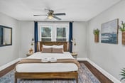 Revamped 3BR Oasis on Forest Dr