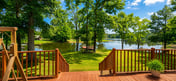 Simple Blessings | A View in Every Room | Sleeps 6