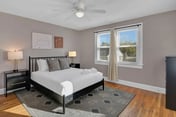 Spacious Home on Gervais | 4BR 2BA | Downtown