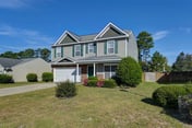 The Carolina Comfort House | Close to Ft Jackson