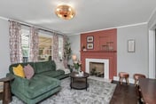 The Duke | 3BR 1 BA | Pet Friendly!