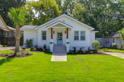 The Sabal | 3BR/3BA w/ Hot Tub & Fire Pit