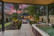 The Indigo - 2BR w/Hot Tub & Outdoor Space