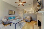 The Landing at Wheat St.| 2Br in the heart of USC