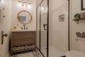 The Traveler's Apartment | 1BR 1BA + Kitchenette