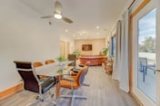 The Workspace Warehouse | 3BR 2BA 5TVs