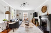 Walk West Cola @Historic Mill House 2 bed, 1 bath