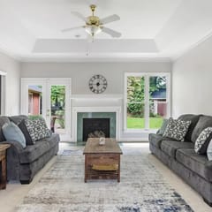 Brick Bliss on Broadreach | 4BR 3.5BA | Sleeps 10