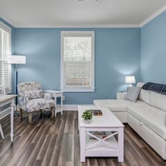 Capes Cottage | 1BR By Rosewood