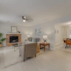 Coldstream Family Home | Near Lake Murray 3BR