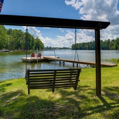 Easy Lake Living - Sleeps 8