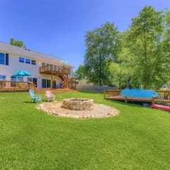 Endless Summer House | Lake Murray | Chapin | 3BR