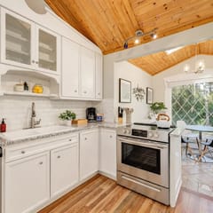 Forest Lake Partridge House | Near Fort Jackson