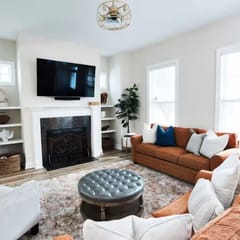 Heart of Cola | 3BR & Gamecock Game Room