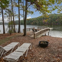 Heron's Flight | Sleeps 6 on Lake Murray