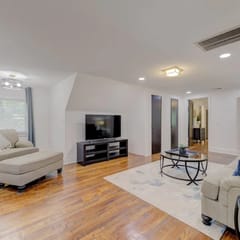 House of Chaunce 2BR Suites Apt | Near Ft Jackson