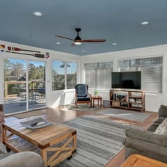 Lure & Leisure Lakehouse w/ Canoe | 3BR