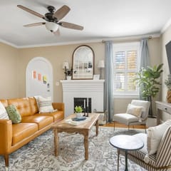 Lush 4BR on Lincoln | Mins to USC | Sleeps 7
