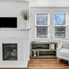 Modern Gem in the Heart of Columbia