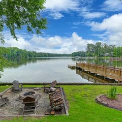 Southern Comfort Cabin | 4BR | Dog Friendly!