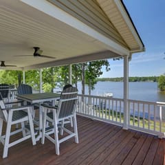 Spacious Split-Level Retreat| Sleeps 11