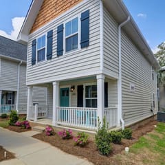 Sumter Cottage | The Pickens Cottages