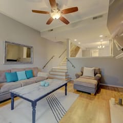 The Landing at Wheat St.| 2Br in the heart of USC