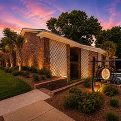 The Tiki Suite | 2BR 2BA | Newly Renovated!