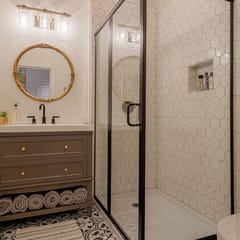 The Traveler's Apartment | 1BR 1BA + Kitchenette