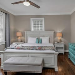 WECO Getaway | Near USC + Downtown