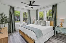 4BR Retreat w/ Game Shed | Near Downtown - Image 5