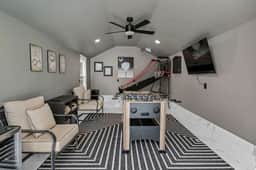 4BR Retreat w/ Game Shed | Near Downtown - Image 4