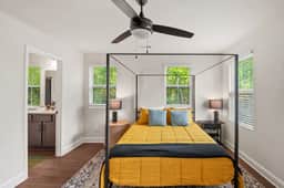 A-Contemporary Columbia Duplex| Near USC & Main St - Image 2