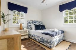 Blue Haven of Rosewood | 3BR | Recently Renovated! - Image 2
